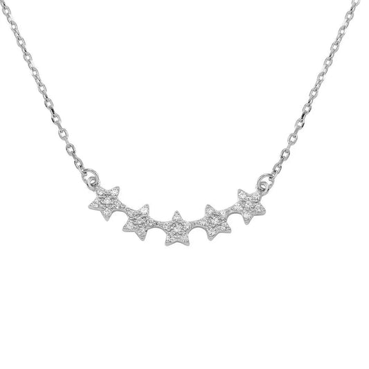 Star Necklace