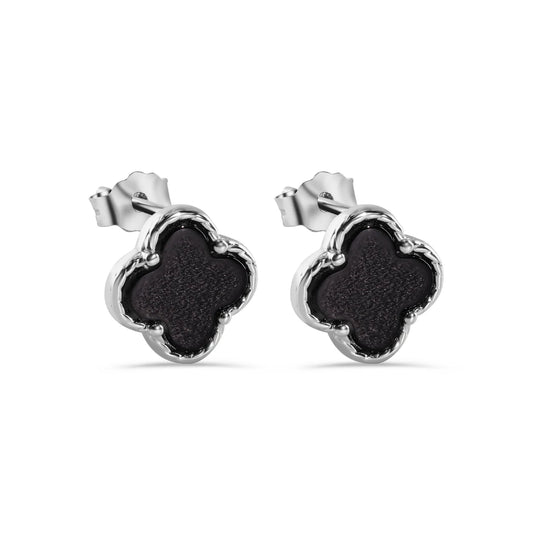 Black Clover Studs