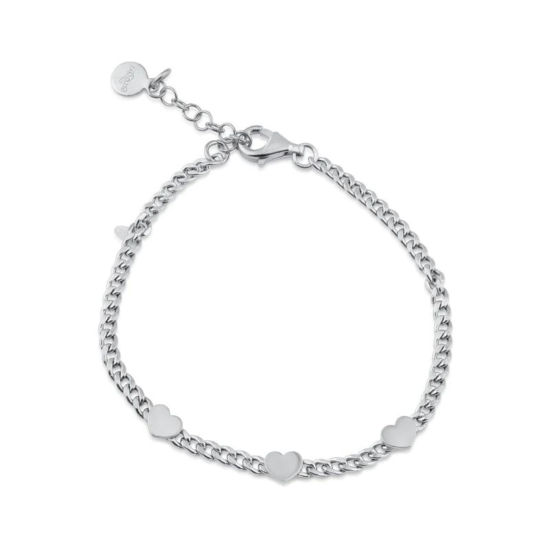 Lover Heart Bracelet